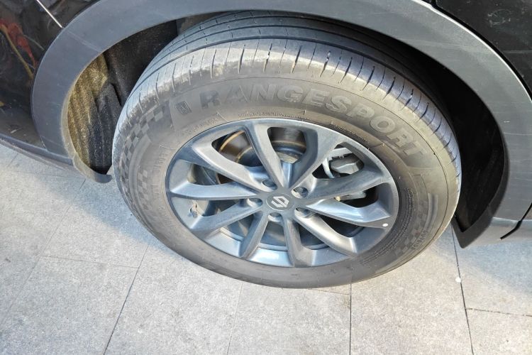 零跑汽车 零跑C11 2023 汽车图片 #10