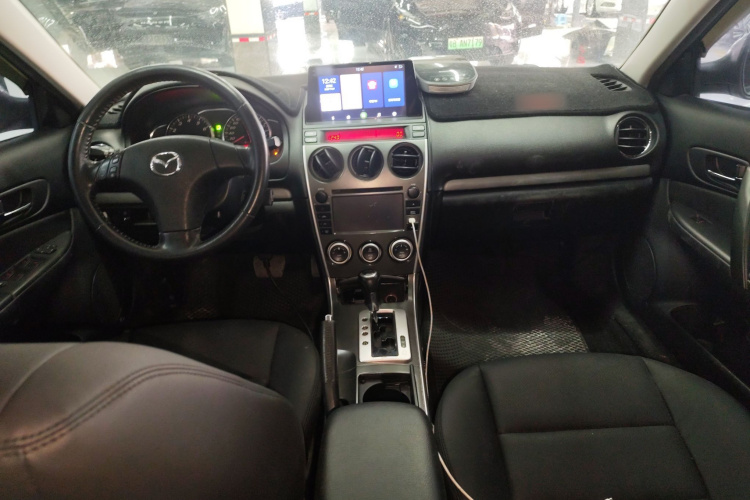 马自达 马自达6 2014 汽车图片 #10