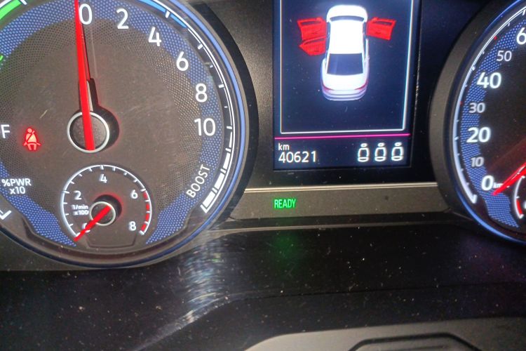 Volkswagen Passat New Energy 2019 #10 Volkswagen Passat New Energy 2019 صورة سيارة #10