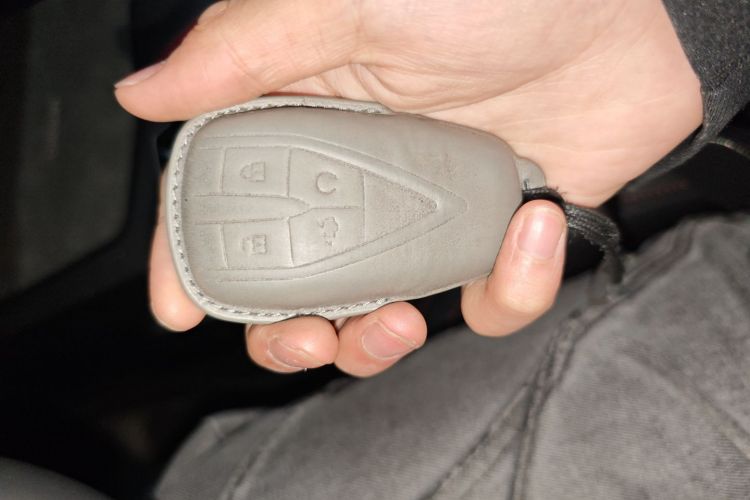 Changan X5 PLUS 2024 #10 Changan X5 PLUS 2024 car image #10