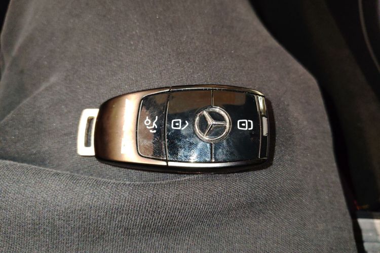 Mercedes-Benz GLE AMG 2024 #10 Mercedes-Benz GLE AMG 2024 изображение автомобиля #10