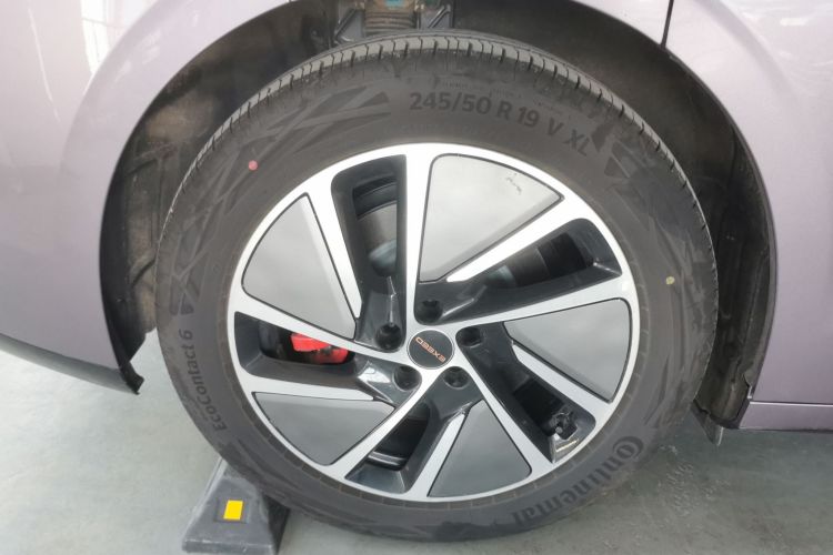 Exceed Stellar Era ES 2025 #10 Exceed Stellar Era ES 2025 immagine di auto #10