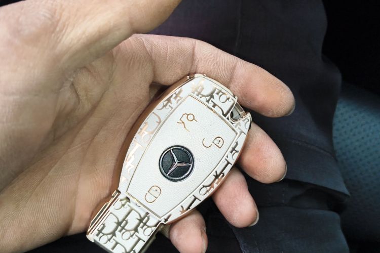 Mercedes-Benz C Class 2015 image de voiture #10