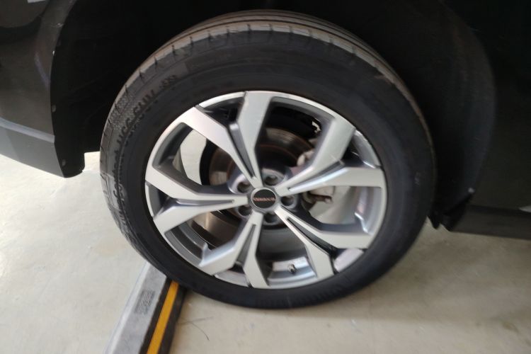 Exceed Lanyue 2022 #10 Exceed Lanyue 2022 car image #10