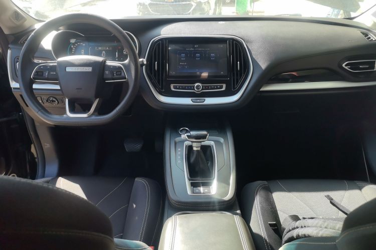 X70M 2021 #10 X70M 2021 car image #10
