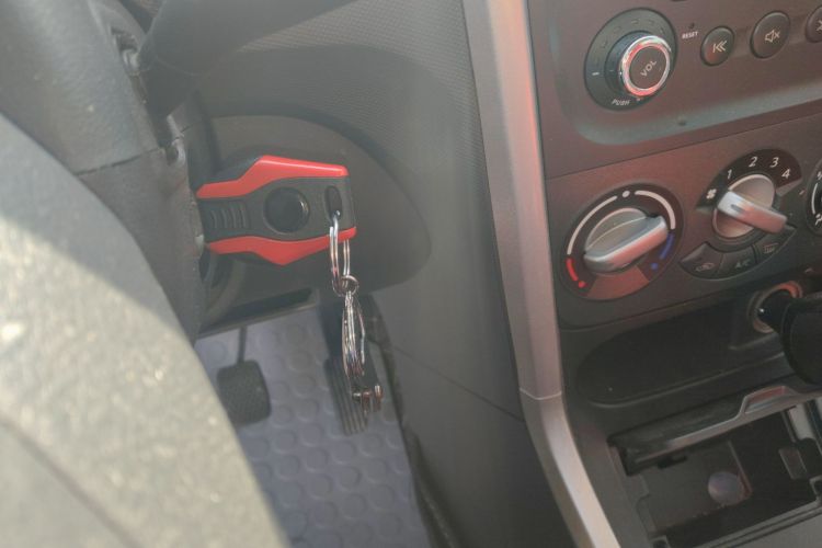 Suzuki Wagon R 2016 imagen de coche #10