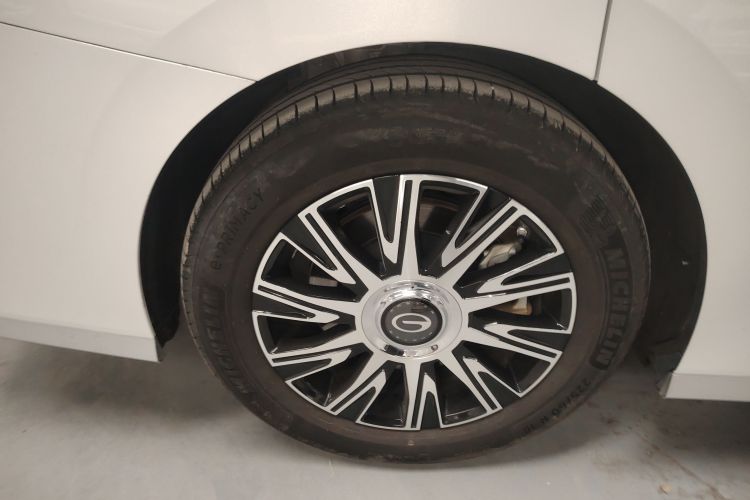 GAC Trumpchi E9 2024 car image #10