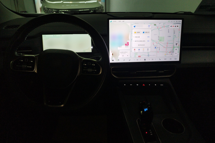 Jetour X90 PRO 2024 car image #10