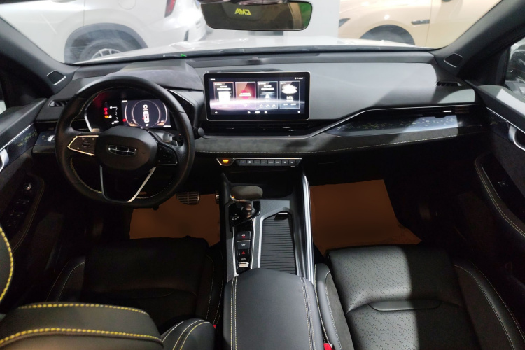 Preface 2022 image de voiture #10