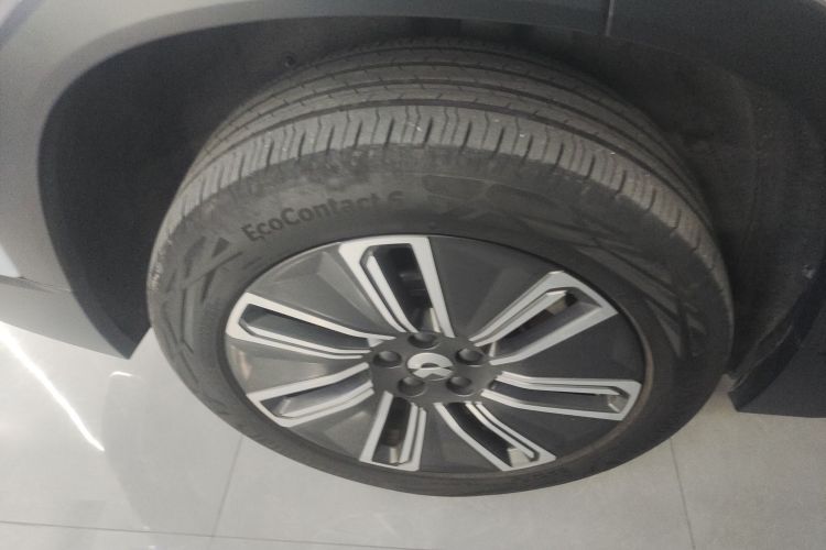 蔚来 蔚来ES7 2022 汽车图片 #10