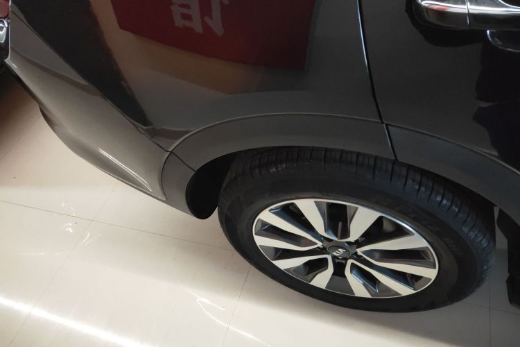 起亚 起亚KX7 2021 汽车图片 #10