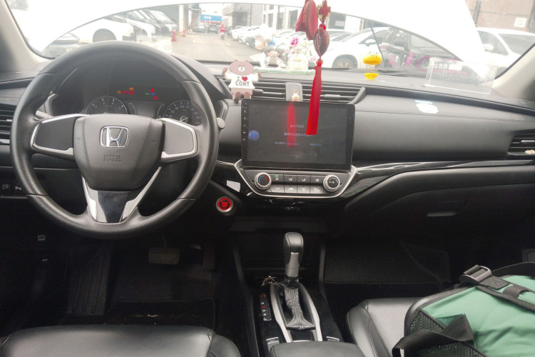 Honda Crider 2019 car image #10