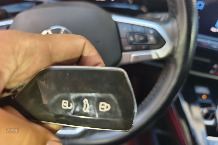 Volkswagen Talagon 2021 #10 Volkswagen Talagon 2021 car image #10