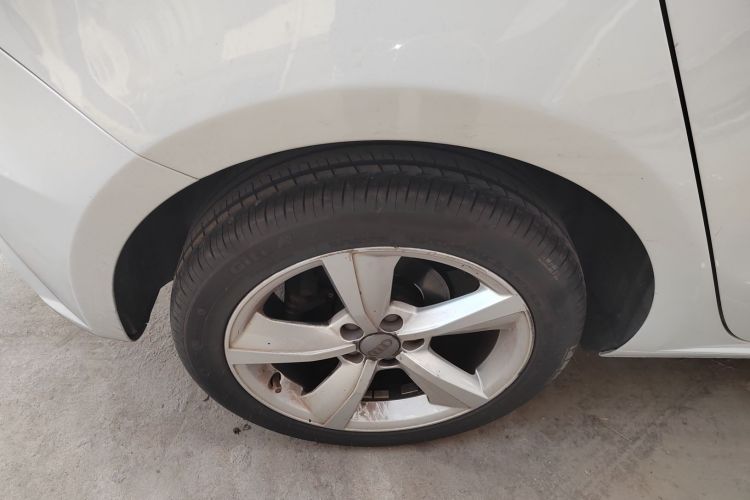 奥迪 奥迪A1 2017 汽车图片 #10