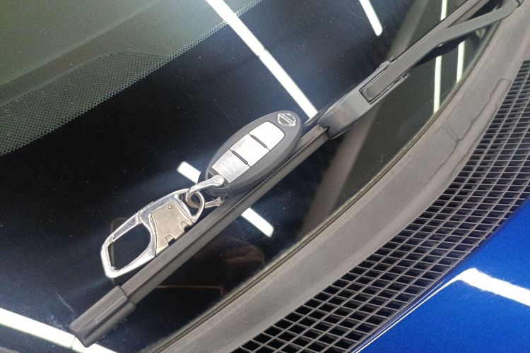 日产 奇骏 2018 汽车图片 #10