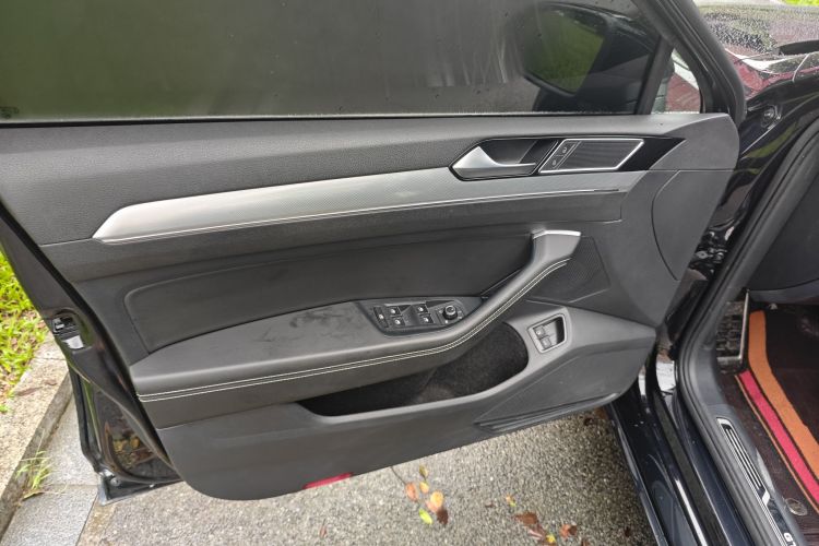 Volkswagen Magotan GTE 2021 #10 Volkswagen Magotan GTE 2021 immagine di auto #10