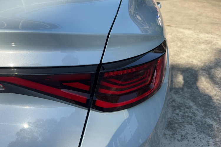 GEELY Emgrand L 2022 #10 GEELY Emgrand L 2022 car image #10