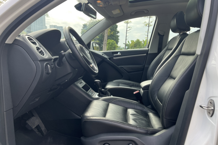 大众 途观 2016 汽车图片 #10