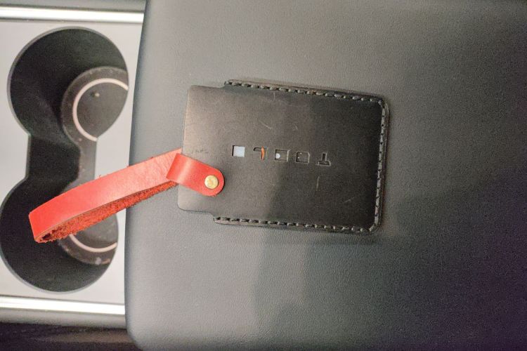 特斯拉 Model 3 2023 汽车图片 #10