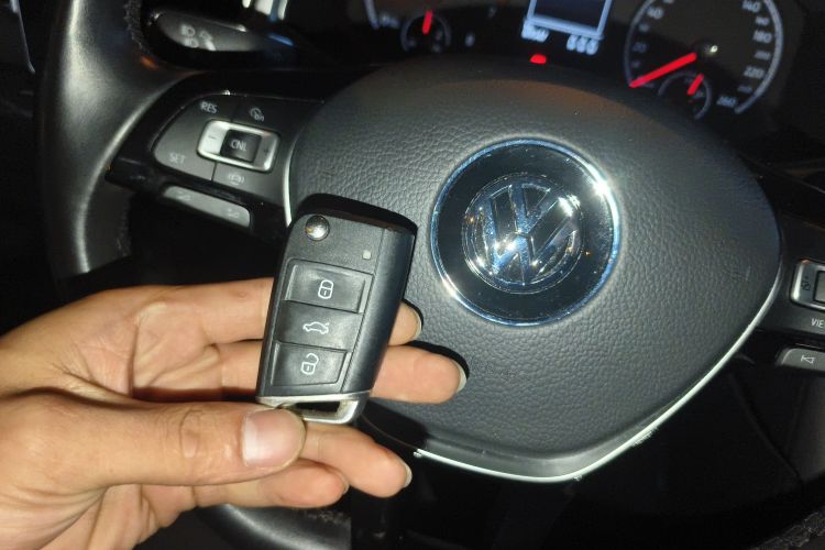 大众 T-ROC探歌 2020 汽车图片 #10