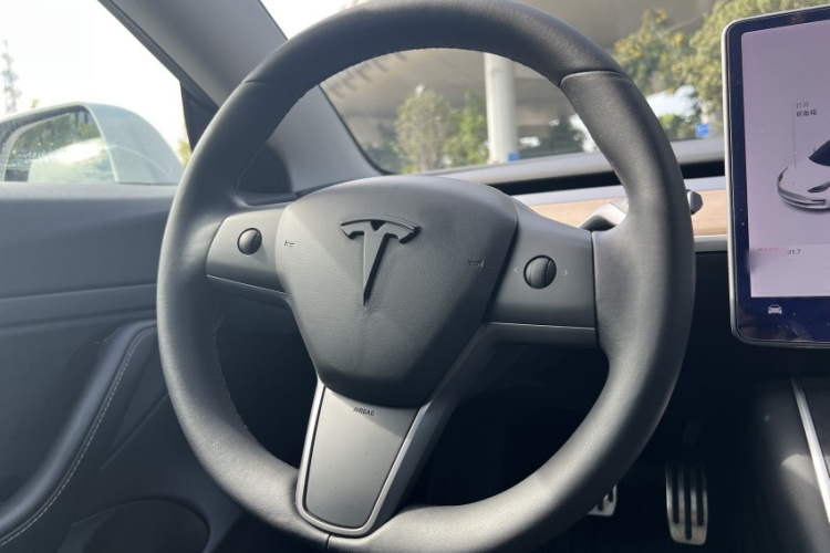 Tesla Model 3 2020 صورة سيارة #10