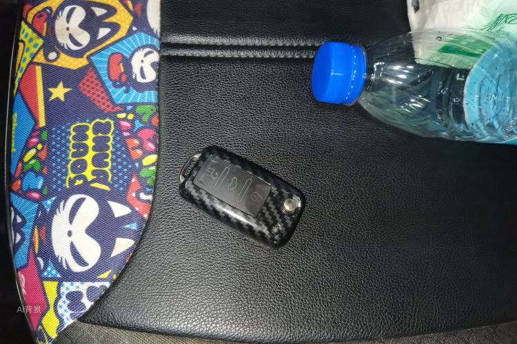 Volkswagen C-Trek 2018 immagine di auto #10