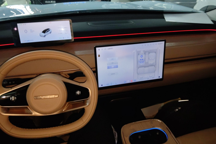 Exceed Stellar Era ET 2025 #10 Exceed Stellar Era ET 2025 imagem de carro #10