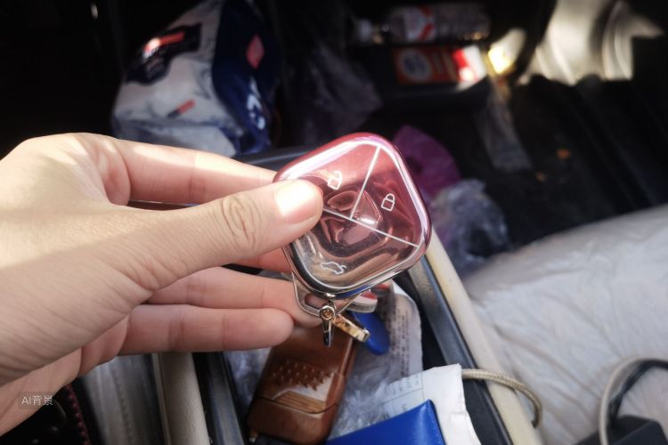 Wuling Binguo PLUS 2025 #10 Wuling Binguo PLUS 2025 immagine di auto #10