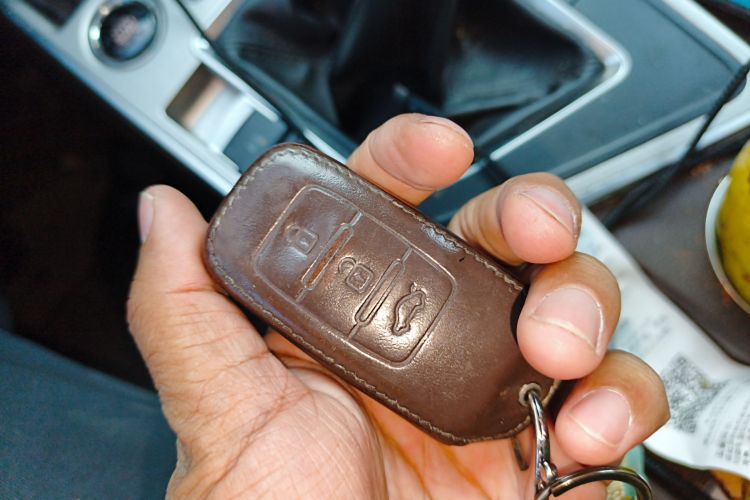 Forthing JOYEAR X5 2017 #10 Forthing JOYEAR X5 2017 car image #10