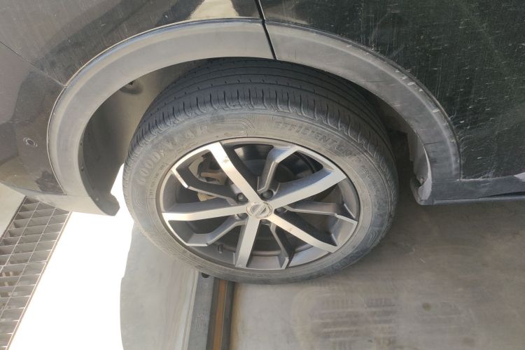 Haval F7 2020 image de voiture #10