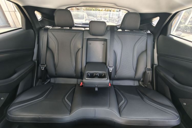 Ford Mustang Mach-E 2023 #10 Ford Mustang Mach-E 2023 car image #10