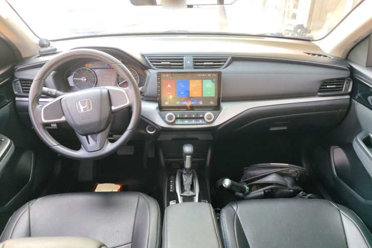 Honda Envix 2019 صورة سيارة #10