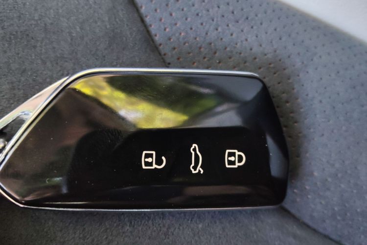 Volkswagen ID.6 Crozz 2022 car image #10