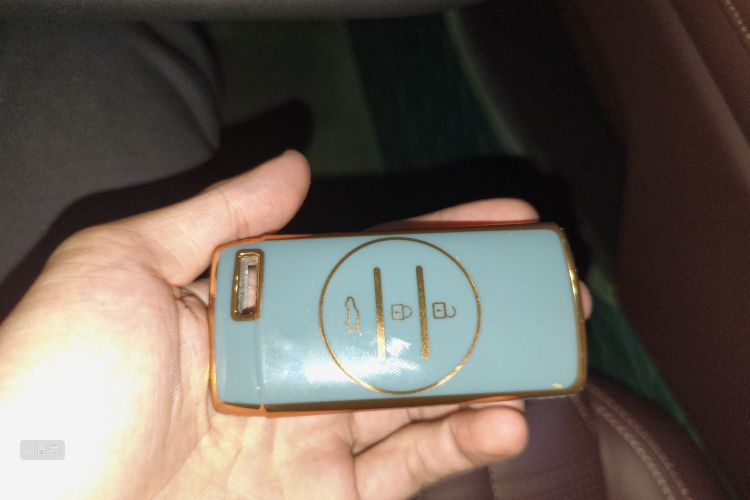 Exceed Lanyue 2023 car image #10