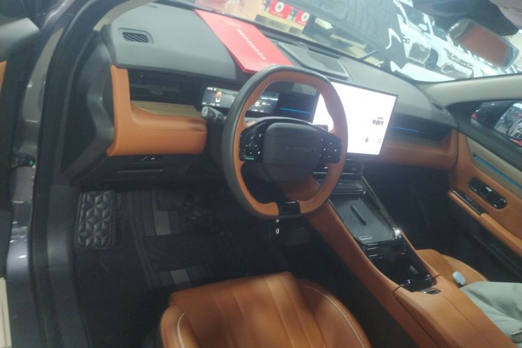 捷途 捷途大圣i-DM 2024 #10 捷途 捷途大圣i-DM 2024 汽车图片 #10