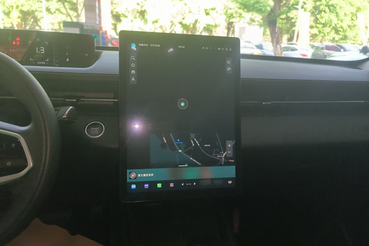 Changan Lamore 2023 #10 Changan Lamore 2023 car image #10