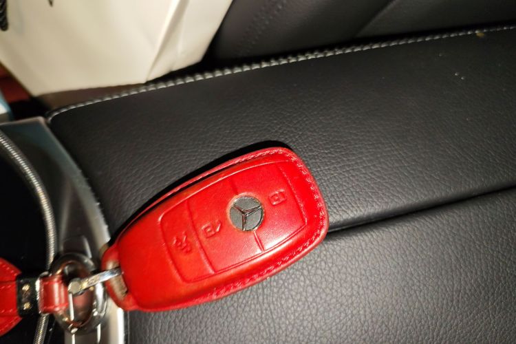 Mercedes-Benz GLC Coupe 2022 #10 Mercedes-Benz GLC Coupe 2022 car image #10