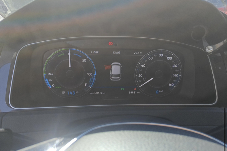 Volkswagen Golf New Energy (Imported) 2018 صورة سيارة #10