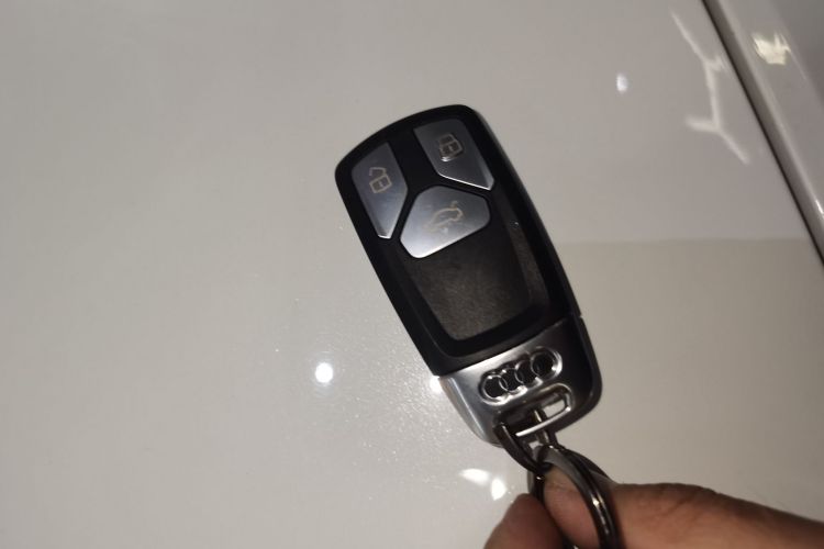 奥迪 奥迪A5(进口) 2018 汽车图片 #10