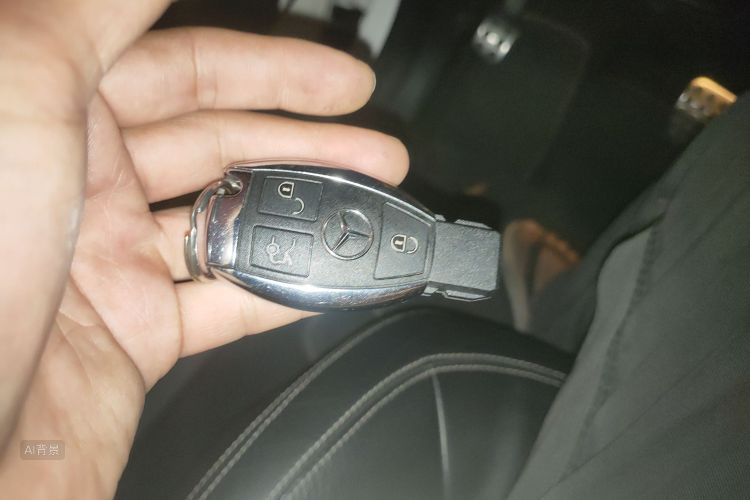 Mercedes-Benz CLS Class 2017 #10 Mercedes-Benz CLS Class 2017 immagine di auto #10