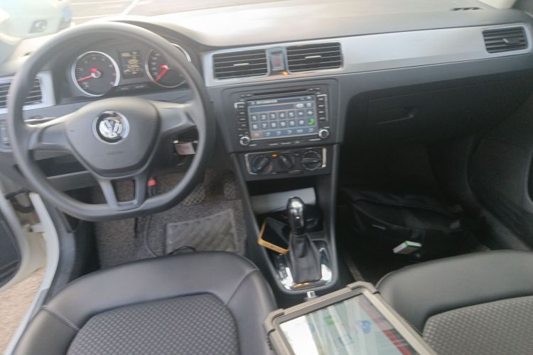 Volkswagen Santana 2016 #10 Volkswagen Santana 2016 immagine di auto #10