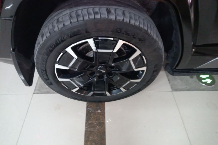 FangChengBao Leopard 8 2024 car image #10