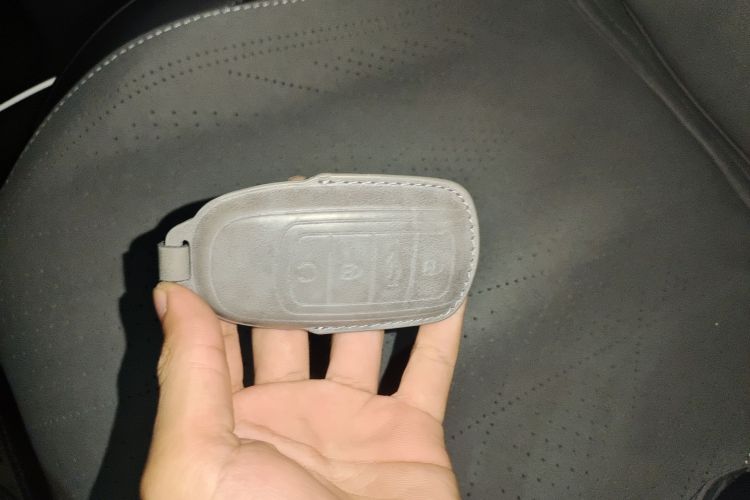 星途 星途瑶光 2023 汽车图片 #10