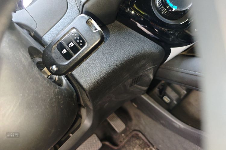 Honda VEZEL 2020 #10 Honda VEZEL 2020 car image #10