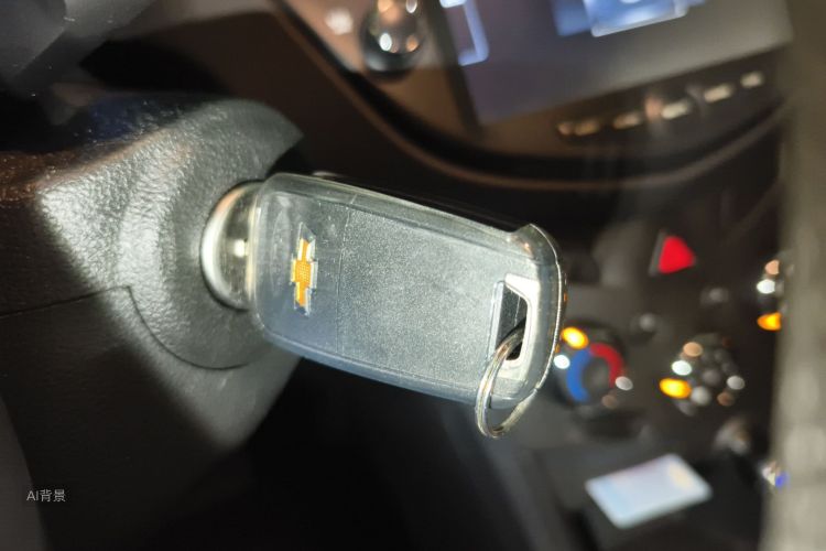 Chevrolet Tracker 2016 #10 Chevrolet Tracker 2016 car image #10