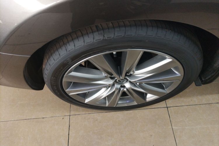 马自达 阿特兹 2021 汽车图片 #10