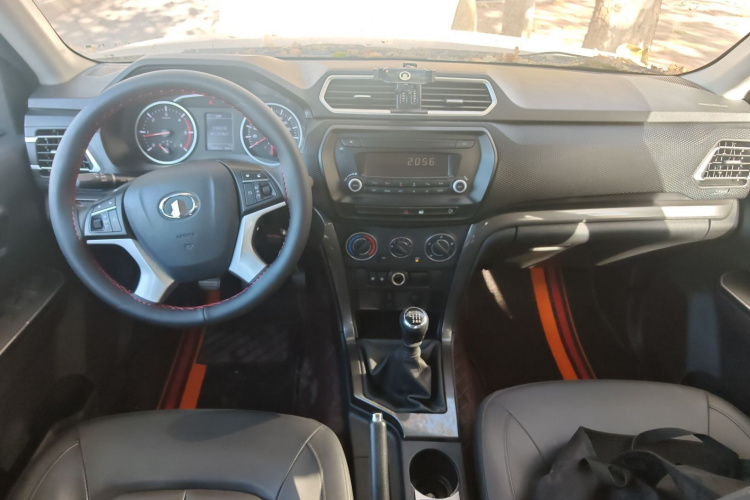 Great Wall Wingle 5 2023 car image #10