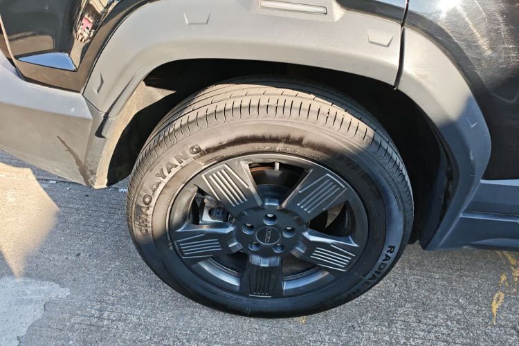 Chery A3 2024 #10 Chery A3 2024 imagen de coche #10