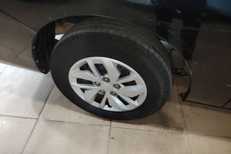 江淮汽车 瑞风M4 2020 汽车图片 #10