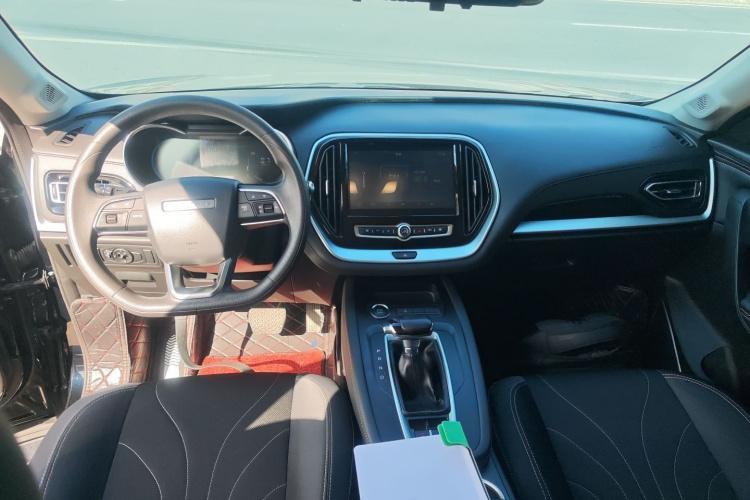 Jetour X70M 2022 #10 Jetour X70M 2022 immagine di auto #10